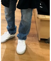 ZARA | デニムパンツ