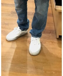 VANS | スニーカー