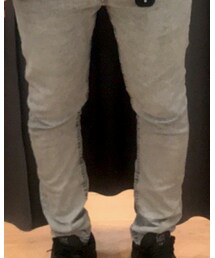 ZARA | デニムパンツ