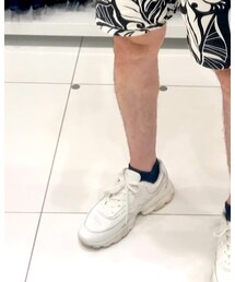 ZARA | スニーカー