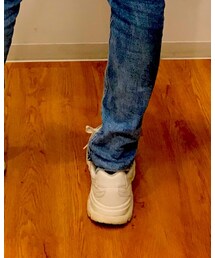 ZARA | スニーカー