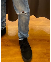 VANS | スニーカー