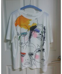 ZARA | Tシャツ/カットソー