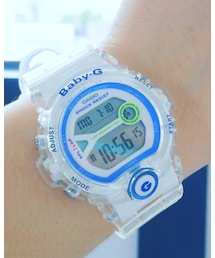 BABY-G | アナログ腕時計