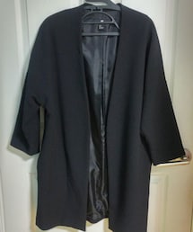 H&M | ノーカラージャケット