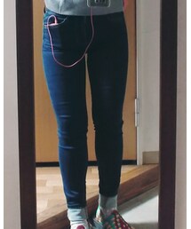 Pull & Bear | デニムパンツ