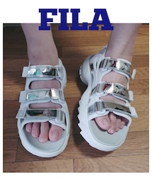 FILA | サンダル
