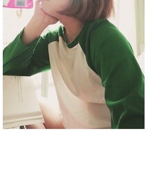 no brand | Tシャツ/カットソー