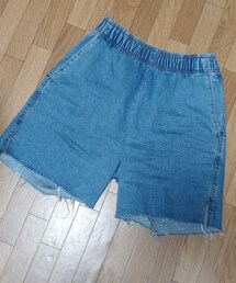 3.3 Field Trip  | デニムパンツ