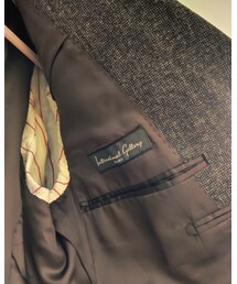 BEAMS | テーラードジャケット