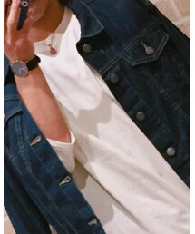GU | Tシャツ/カットソー