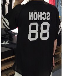 DANKE SCHON | トップス