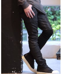 DRKSHDW by RICK OWENS | パンツ
