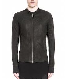 Rick Owens | ライダースジャケット