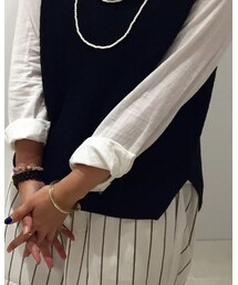 SEVENDAYS=SUNDAY | シャツ/ブラウス