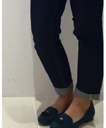 Lee | デニムパンツ