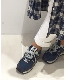 NEW BALANCE | スニーカー