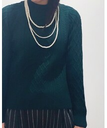 SEVENDAYS=SUNDAY | ニット/セーター