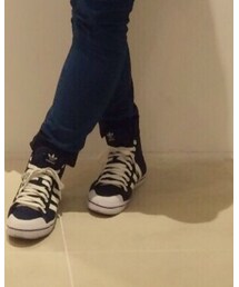 adidas | スニーカー