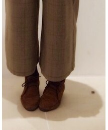 Minnetonka | シューズ