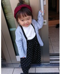 GLOBAL WORK | パンツ