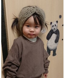 キャンドゥ | ヘアバンド