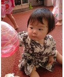 西松屋(ニシマツヤ)の「水着/着物・浴衣(水着/着物・浴衣)」