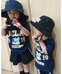 UCLA | Tシャツ/カットソー