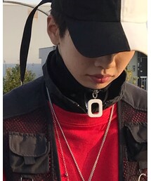 jw anderson | アクセサリー