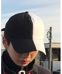 xu | 帽子