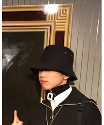 peaceminusone | 帽子
