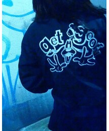 ??? | ジャケット/アウター