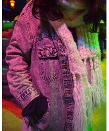 WEGO | デニムジャケット