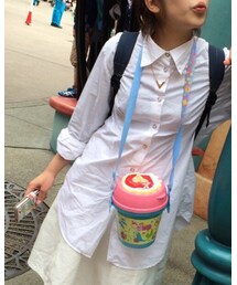 used | シャツ/ブラウス