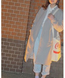 rivet & surge | ダウンジャケット/コート