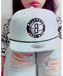 Mitchell&Ness | キャップ