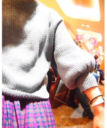 grapefruits moon | ニット/セーター