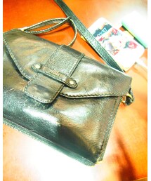 used | ショルダーバッグ