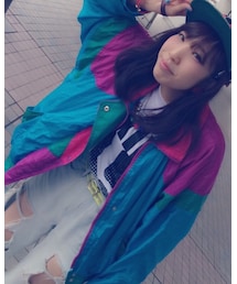 USED | その他アウター