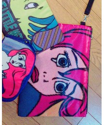 パニカム | クラッチバッグ