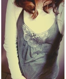 FOREVER 21 | キャミソール