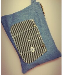 Lee | クラッチバッグ