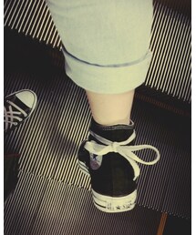 converse うしろリボン | スニーカー