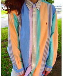 POLO RALPH LAUREN | Tシャツ/カットソー