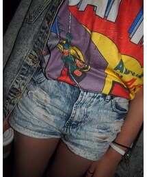 FOREVER 21 | デニムパンツ