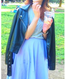 FOREVER 21 | ライダースジャケット