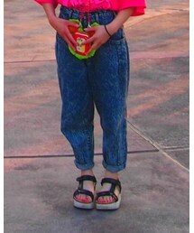 used | デニムパンツ