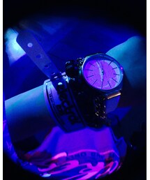 ??? | アナログ腕時計