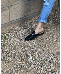 asos | ローファー