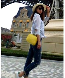 ZARA | ショルダーバッグ